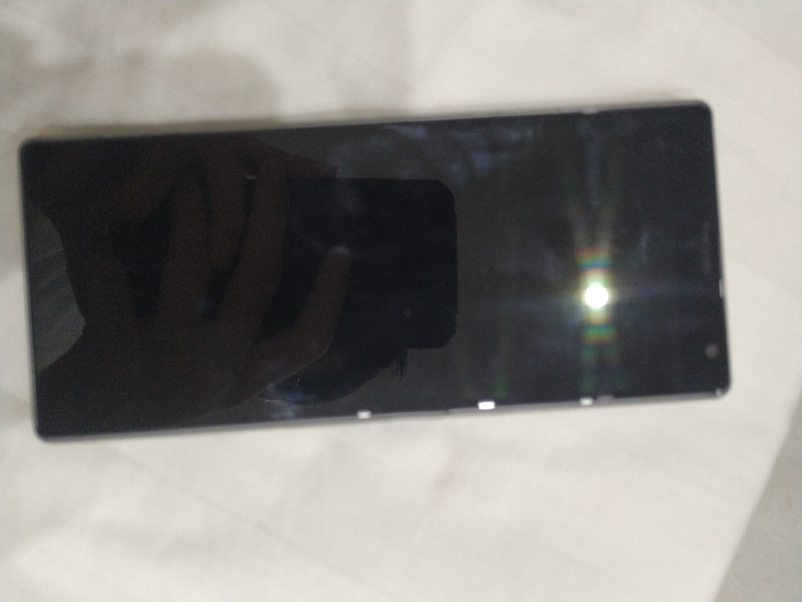 索尼Xperia10plus 6+64G ...