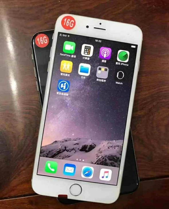 苹果6 iphone 6s 苹果6s 二手...