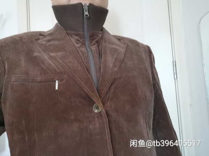 凯撒休闲西服 超值  还价包邮勿扰！