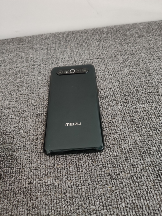 魅族  魅族 17 (5G)，8GB，12...