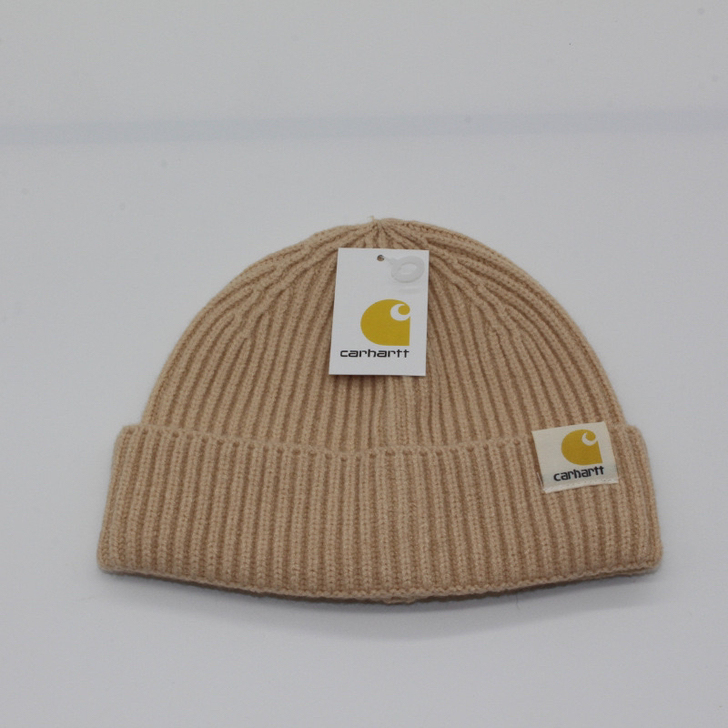 carhartt卡哈特包芯纱冬天保暖男女情...