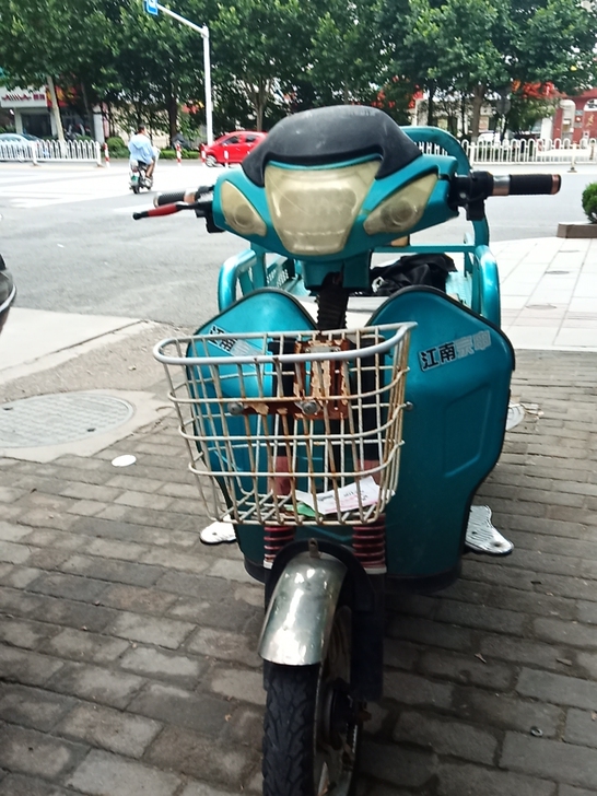 三轮车斗68x85，48v2oA，跑2o公里