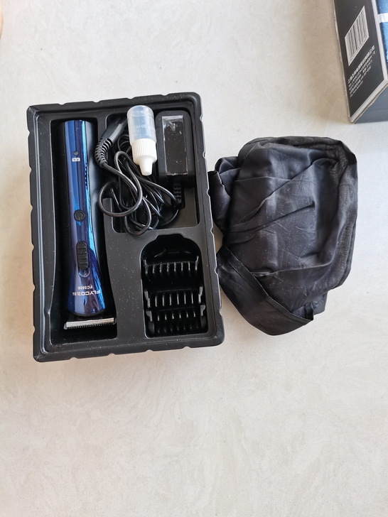 理发器，飞科的，齐全，东莞南城，自提