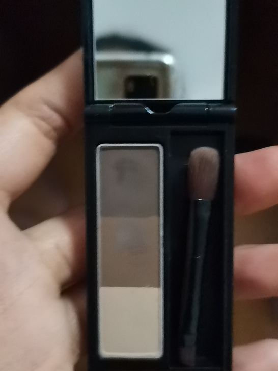 日本kate眉粉可当鼻影修容可眼影EX-5...