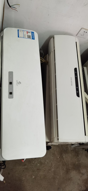 出售二手空调 格力空调 美的空调