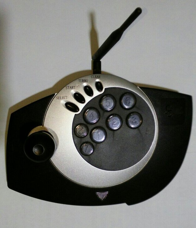 无线摇杆 街机拳皇王者吃鸡铁拳KOF对打街...