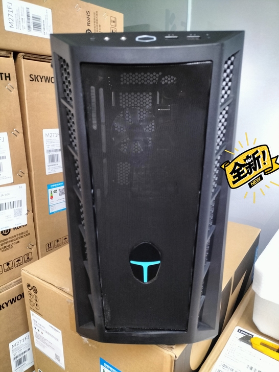 雷神（Force）i5-10400 8GB...