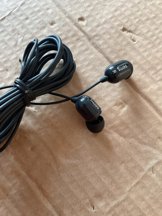 ISK sem5入耳式监听耳塞网络主播耳机...