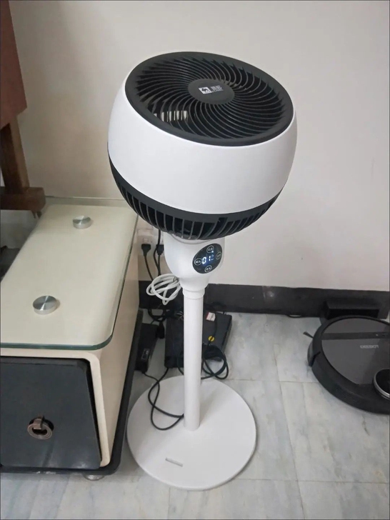 (全新处理)超市清仓20台!骆驼品牌空气循...