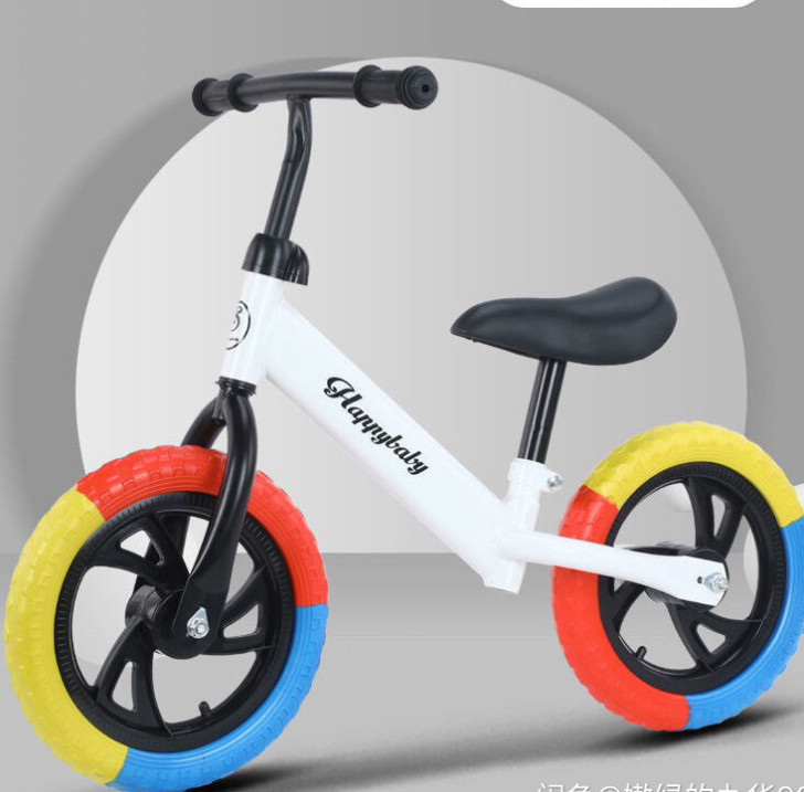 全新 未拆封儿童平衡车全新包邮