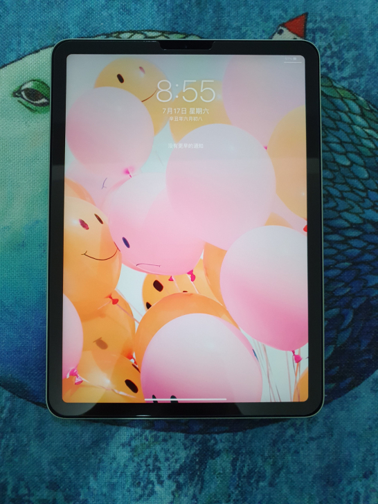 2020款Ipad Air4 64G wi...