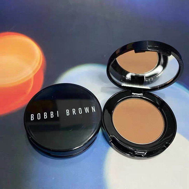 芭比波朗修容小样