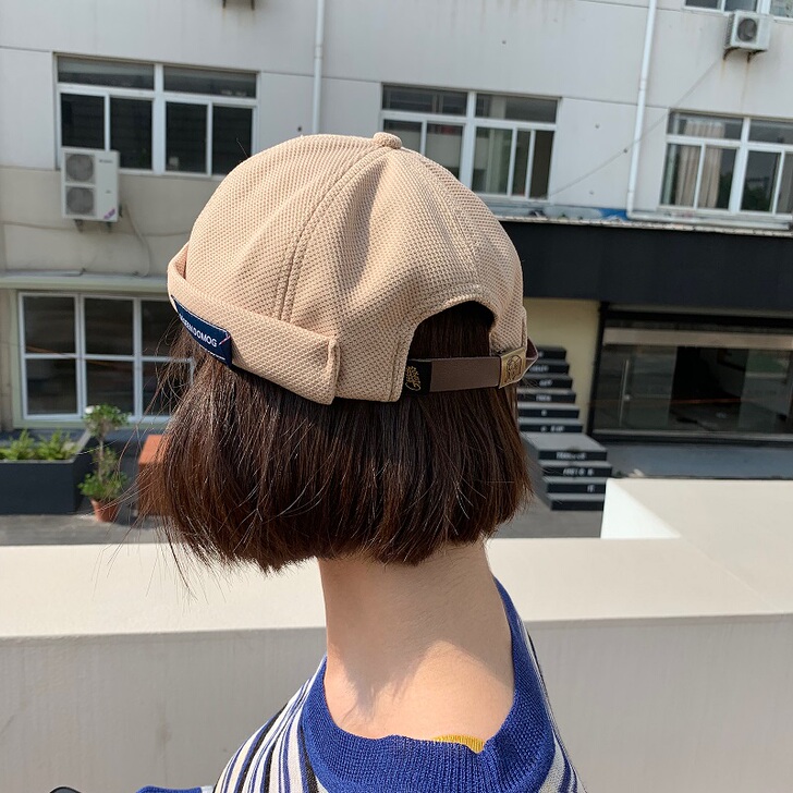 阿嘟瞄 帽子