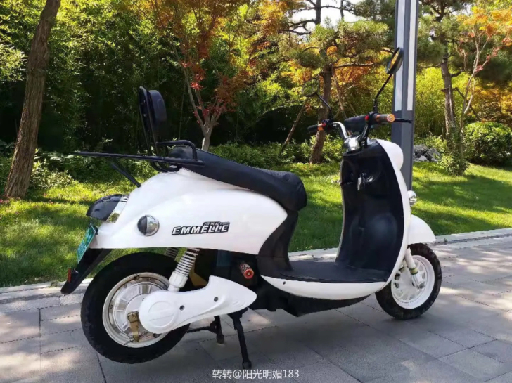 电动车