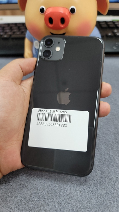 苹果 iPhone 11  国行全网4g ...
