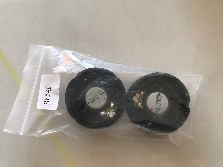 歌德 sr325 单元