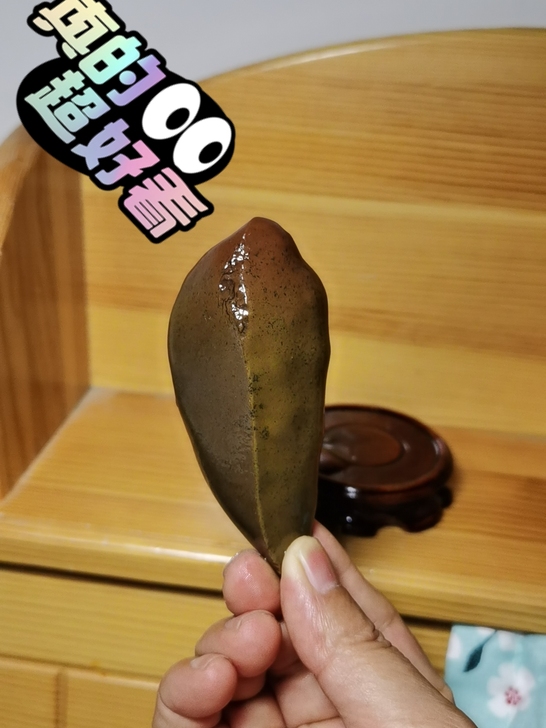 新疆大漠奇石，精品俏色哈密大南湖彩色泥石 ...
