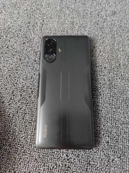 红米k40游戏增强版.12+256  功能...
