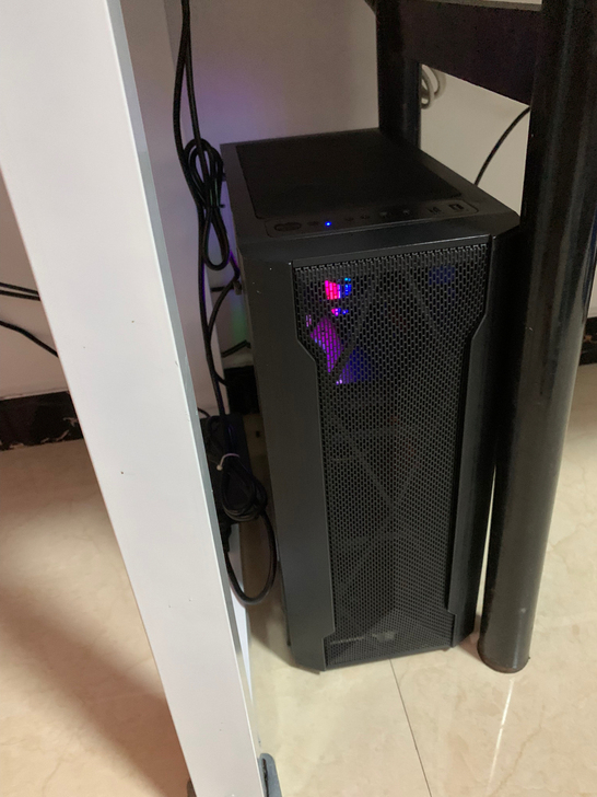 i5 9400f 七彩虹1060-3G台式...