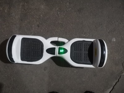 德国正品zola智能电动儿童平衡车成年双轮...