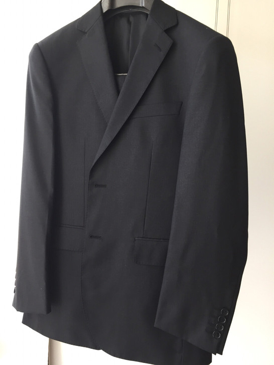 西服 工装 西装 羊毛