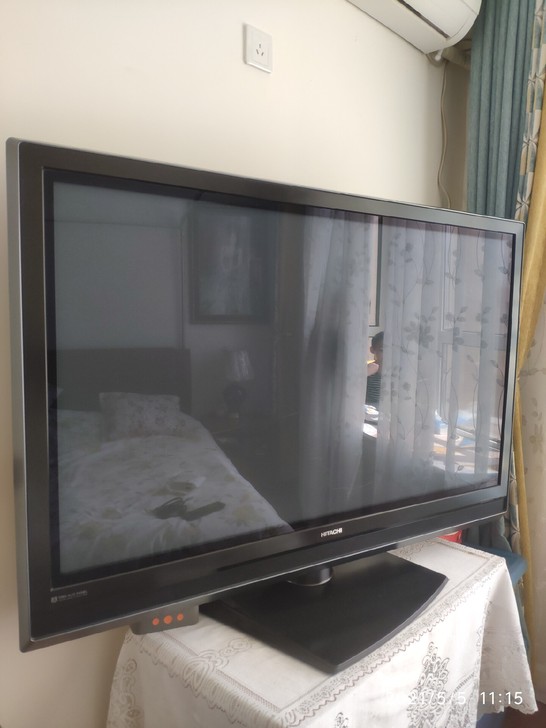 日立等离子电视，50寸 型号a101cx，...