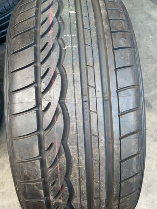 邓禄普轮胎235/50R18！只有1条，很...