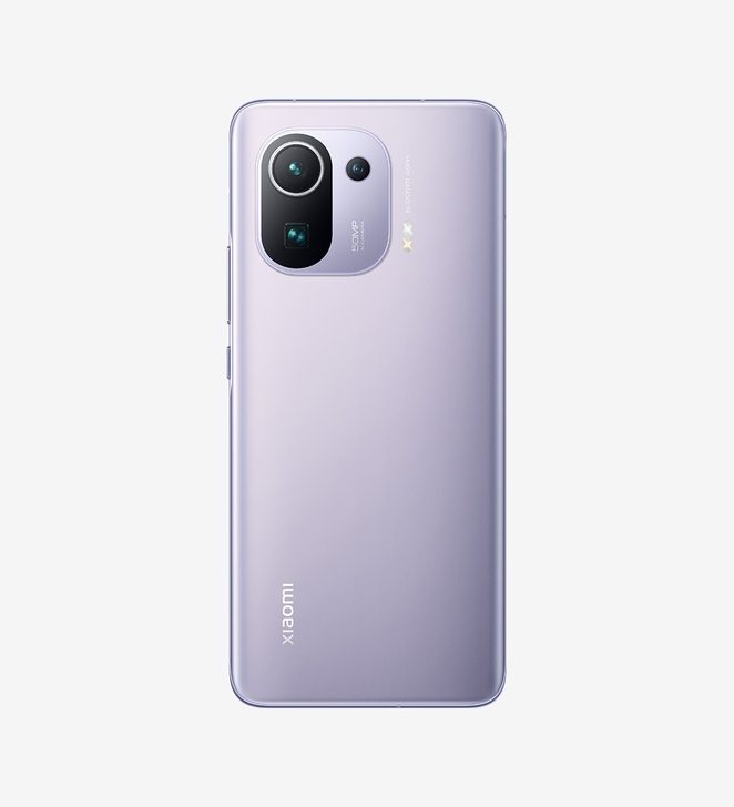 MIUI/小米 小米11 Pro