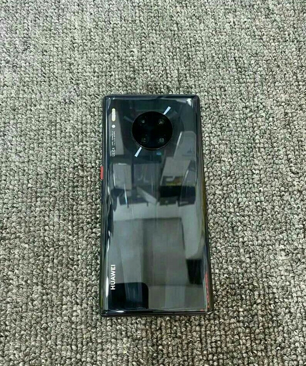 华为mate 30 pro 5G版 国行 ...