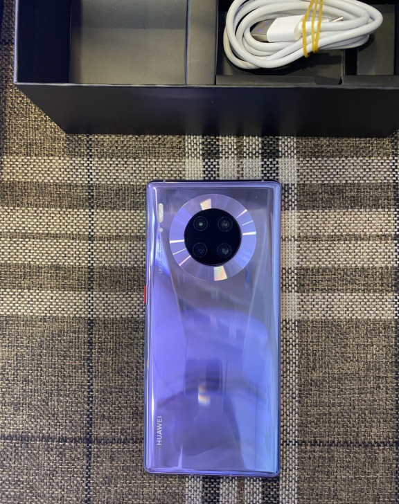 Huawei华为mate30pro 8+2...