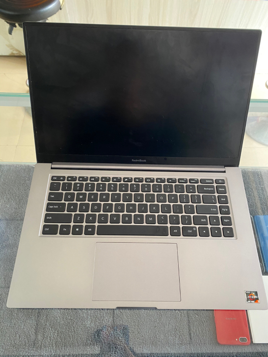 redmibook16,笔记本电脑,锐龙r...