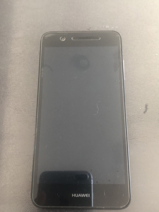 华为畅想5s  可小刀