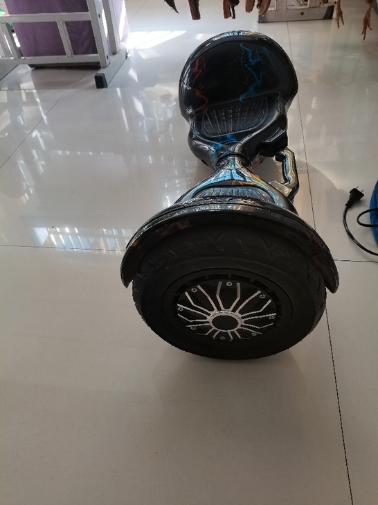 豹行智能蓝牙防抖平衡车蓝牙平衡车，可载重2...