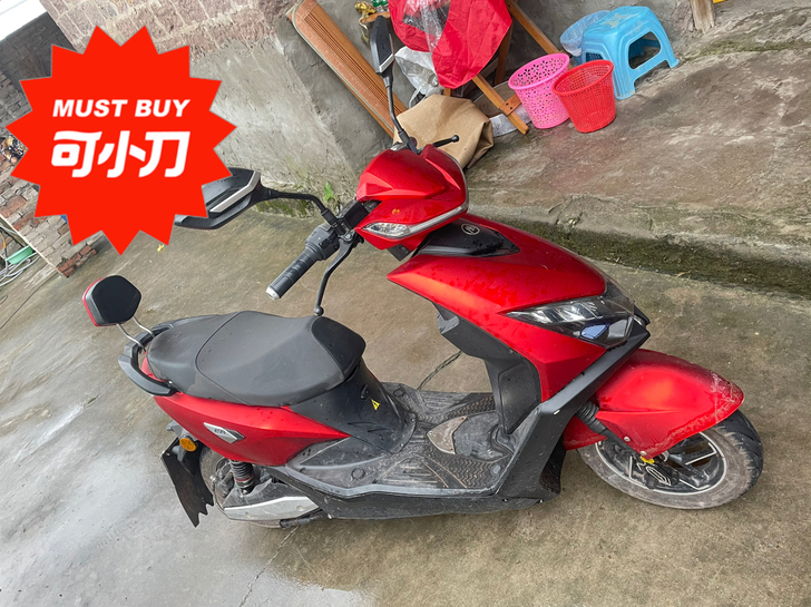 爱玛电动车20年10月份买的只行驶了240...