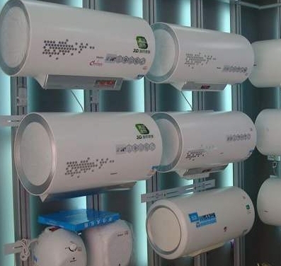 电器城清仓！处理！电热水器全新储水式50l...