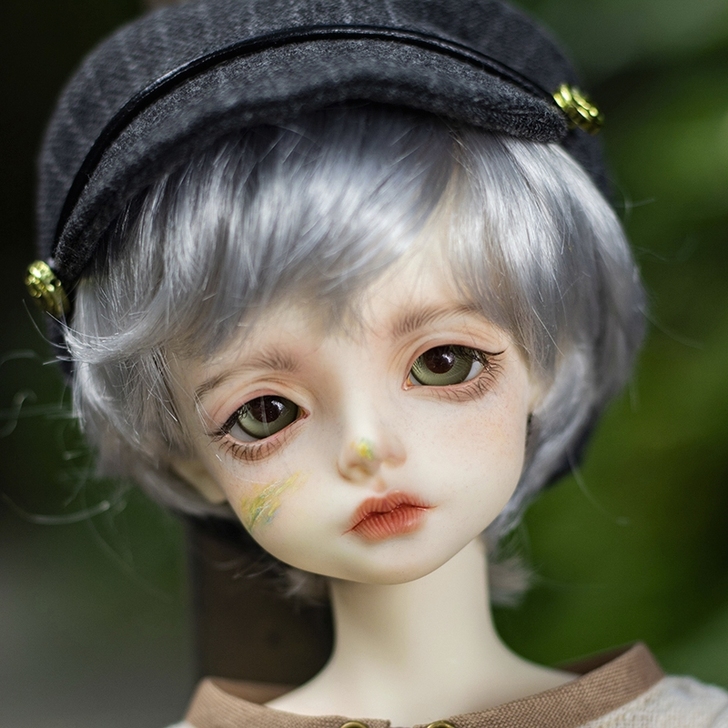 收fc雨果bjd四分