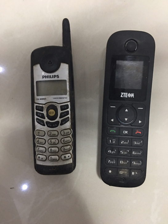 手机 飞利浦手机 中兴手机 废旧手机