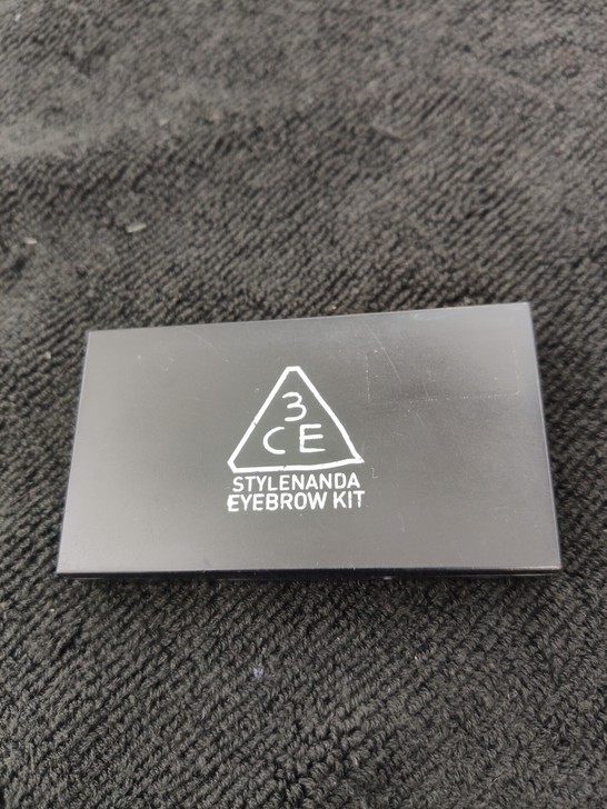 3ce眉粉，大火款，朋友去韩国买的低价出，...