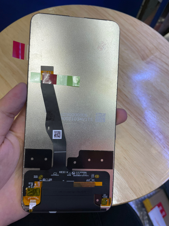 华为畅享10P屏幕总成 原装160 包邮不...