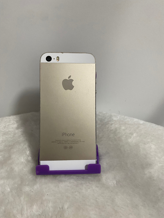 国行 iPhone 5s 16G 土豪金 ...