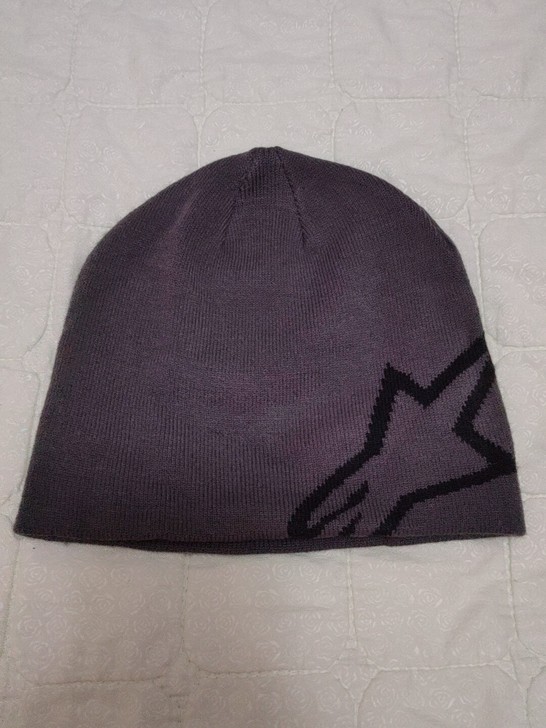 a星alpinestars瓜皮帽 58/1