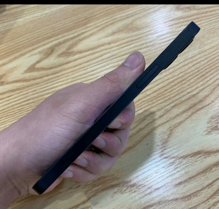 转手自用苹果12,128g内存,手机不卡,...