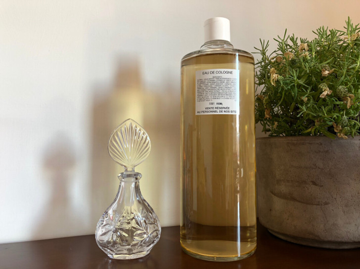 香奈儿典藏Chanel 清新古龙 Colo...