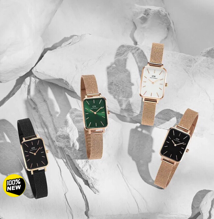 新款独家推荐DW新款 皮带款 钢带款，28...