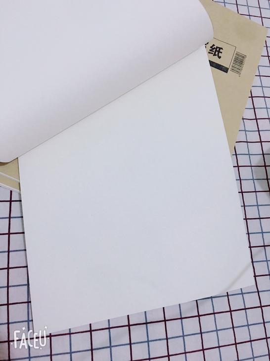 包邮小8k速写本素描本美术画画速写纸艺考生