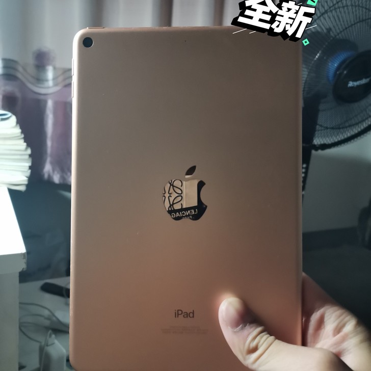 ipad mini5  64g  95新 ...
