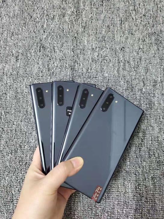 原装 三星Note10 6.3寸 8+25...