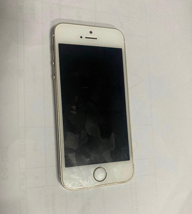 苹果5s