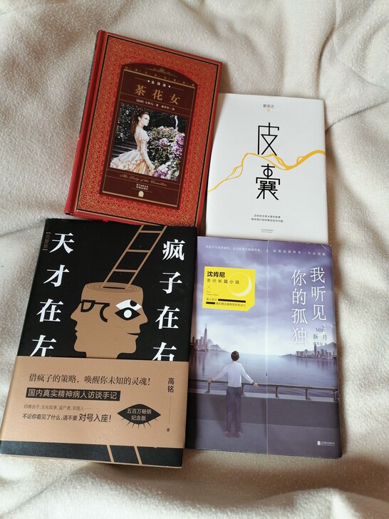 《红楼梦(全两册)》30元