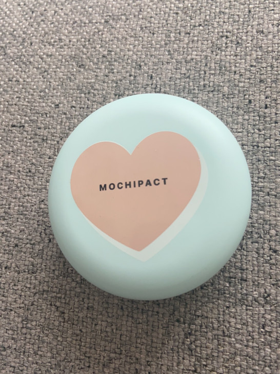 修容韩国16brand 麻薯修容粉饼阴影粉...